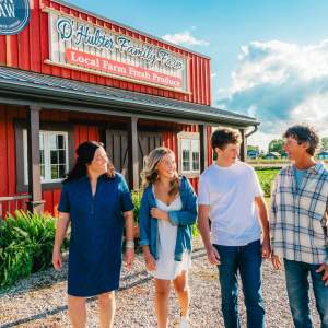 Son-In-Law Produce: Putting Local Food on Your Dinner Plate