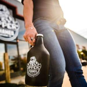 Happiness in a Cup: local coffee and beer to enjoy in Oxford