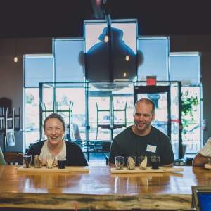 Upper Thames Brewing Company: Great Beer and Love for the Community