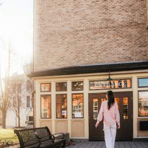 The Woodstock Museum: A Window into Oxford's Past