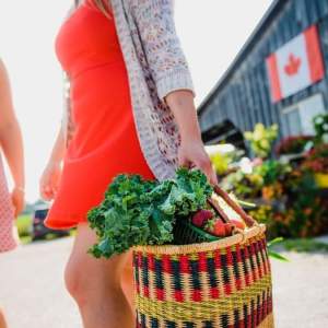 7 Reasons Why Eating Local is Better