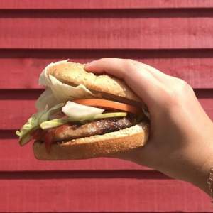 Get Your BBQ on with Local Goodness from Oxford County