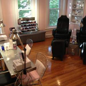 Beehive Salon