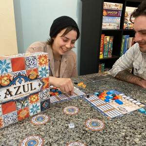 Beginners Board Game Night