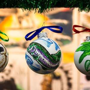 Saturday Market's Holiday Market