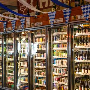The Bier Stein Bottleshop and Pub