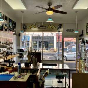 Celeste Watch Company