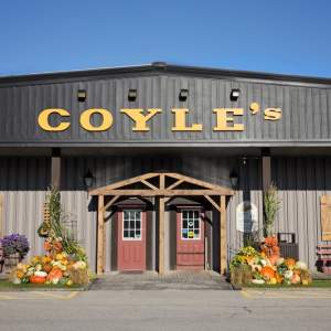 Coyle's Country Store