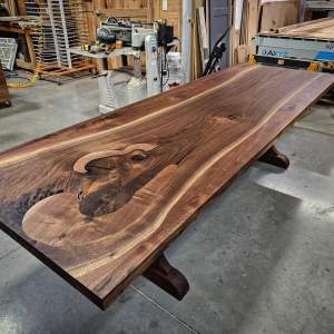 Solid Edge Wood Products