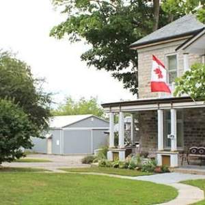 Beachville District Museum