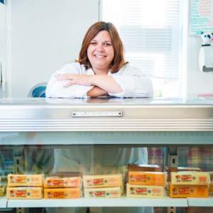 Bright Cheese & Butter Manufacturing Co. Ltd.