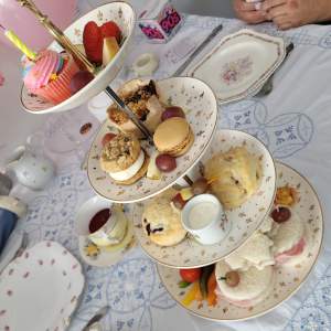 Crafty Corner Tea Room