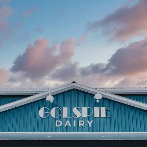 Golspie Dairy