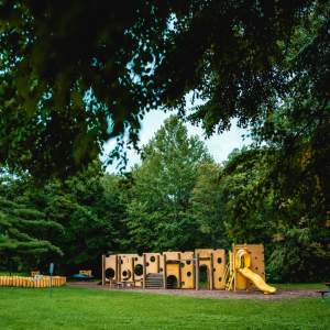 Ingersoll Cheese Playground