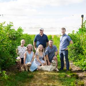 Berrylicious Fruit Farm