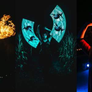 Fear Farm