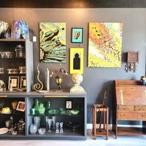 groove decor