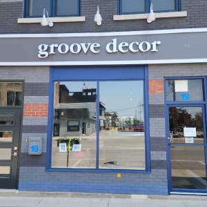 Groove Decor
