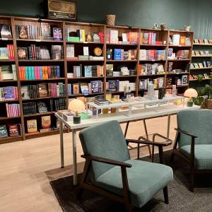Hidden Gem Book Co.