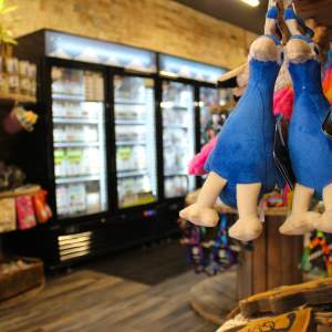 Barkin Boujee Pet Boutique