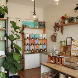 Jarful Local Refillery