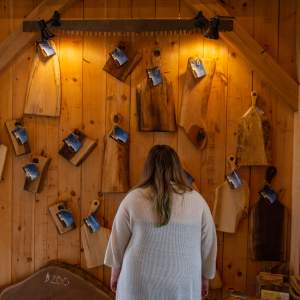 Kintore Custom Hardwoods