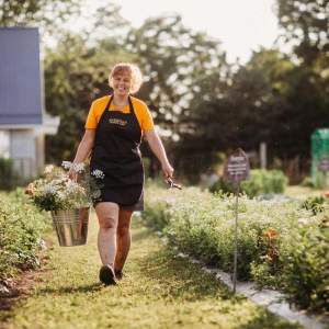 Makkink's Flower Farm