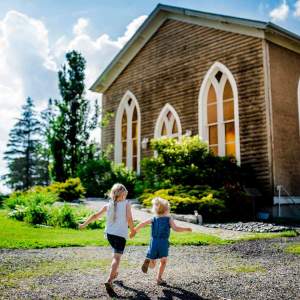 Norwich and District Historical Society Museum & Archives