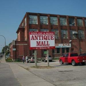 One of a Kind Antique Mall