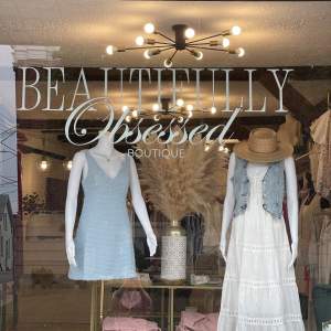 Beautifully Obsessed Boutique