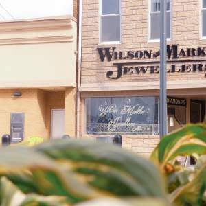 Wilson and Markle Jewellers