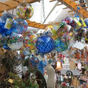 Patina's Gifts of Art & Craft