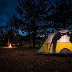 Pittock Conservation Area