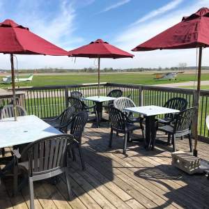 Sky Way Cafe & Catering