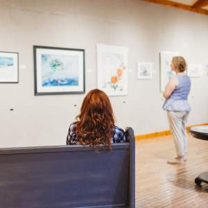 Station Arts Centre, Tillsonburg