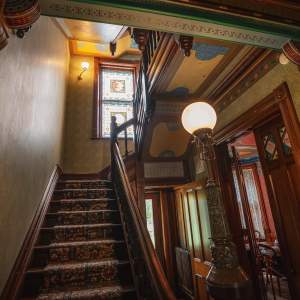 Annandale National Historic Site