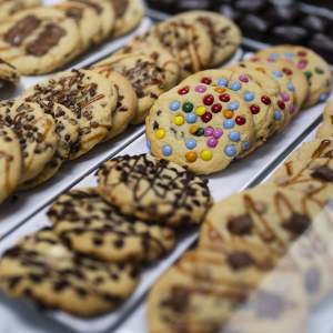 Two Guys and a Whisk