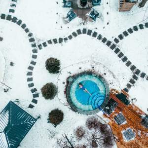 Terra Nova Therapy, Spa & Cafe