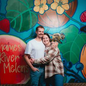 Thames River Melons Ltd.