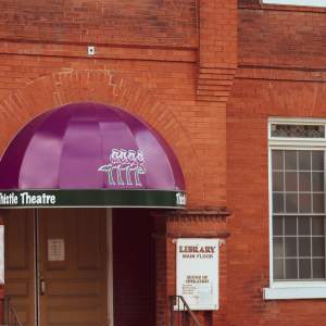 Thistle Theatre