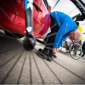 Tillsonburg Airport Run