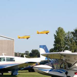 Tillsonburg Regional Airport