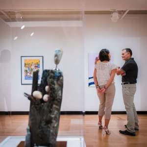 Woodstock Art Gallery