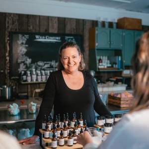 Wild Comfort Body Care