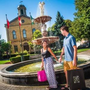 Woodstock Museum National Historic Site