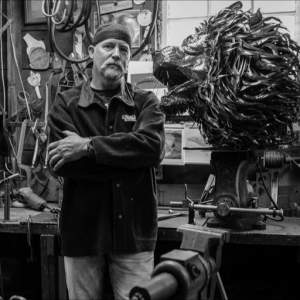 Richcraft Ironworks Artistic Welding