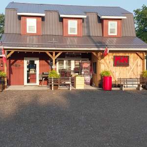 JTK Meat Shoppe