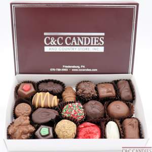 C & C Candies and Country Store