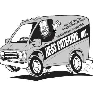 Hess Catering Inc.