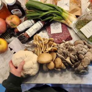 The Farm Store
